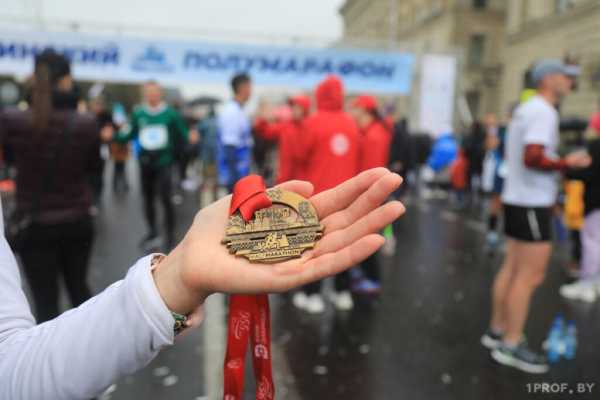  СКОЛЬКО ПОБЕЖИМ? ОРГАНИЗАТОРЫ МИНСКОГО ПОЛУМАРАФОНА РАССКАЗАЛИ О ПРИЗОВОМ ФОНДЕ И НОВАЦИЯХ 2024 ГОДА