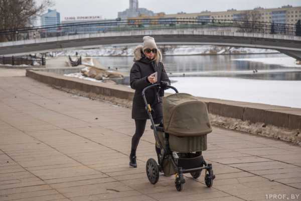 ПОСОБИЯ ПО УХОДУ ЗА ДЕТЬМИ В ВОЗРАСТЕ ДО 3 ЛЕТ ВЫРАСТУТ С 1 ФЕВРАЛЯ