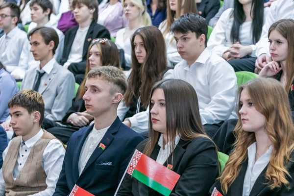 РЕСПУБЛИКАНСКИЙ ФОРУМ «МОЛОДЕЖЬ – ЗА ВОЗРОЖДЕНИЕ СЕЛА» СОБРАЛ 650 УЧАСТНИКОВ