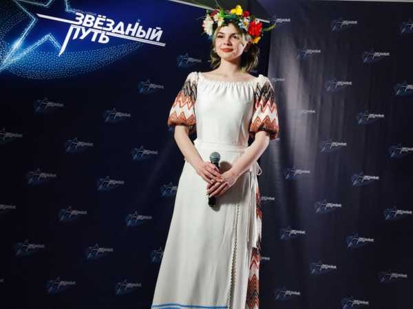 «ЗВЕЗДНЫЙ ПУТЬ». ЯРКИЙ СТАРТ ОТБОРОЧНОГО ТУРА В БРЕСТСКОЙ ОБЛАСТИ