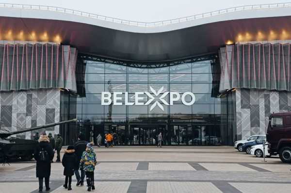 КО ДНЮ ПОБЕДЫ В МИНСКОМ МЕЖДУНАРОДНОМ ВЫСТАВОЧНОМ ЦЕНТРЕ BELEXPO НАЧНЕТ РАБОТУ ВЫСТАВКА