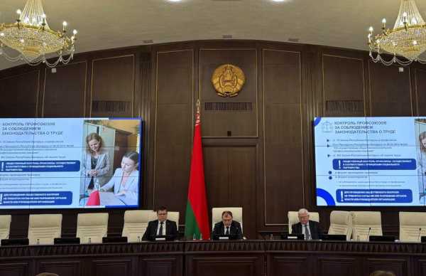 НОВЫЕ ГАРАНТИИ ДЛЯ МОЛОДЕЖИ И ПРАВОВАЯ ЗАЩИТА РАБОТНИКОВ – ОДНИ ИЗ ОСНОВНЫХ ТЕМ ЗАСЕДАНИЯ НАЦИОНАЛЬНОГО СОВЕТА ПО ТРУДОВЫМ И СОЦИАЛЬНЫМ ВОПРОСАМ