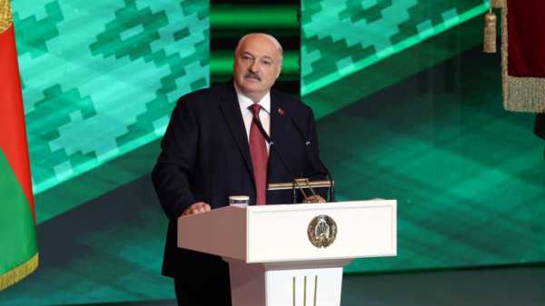 АЛЕКСАНДР ЛУКАШЕНКО: «МЫ ПРОДОЛЖАЕМ ИСТОРИЮ НЕПОКОРЕННОГО НАРОДА. ПАМЯТЬ О ЕГО ПОДВИГЕ – ВОПРОС НАЦИОНАЛЬНОГО ДОСТОИНСТВА»