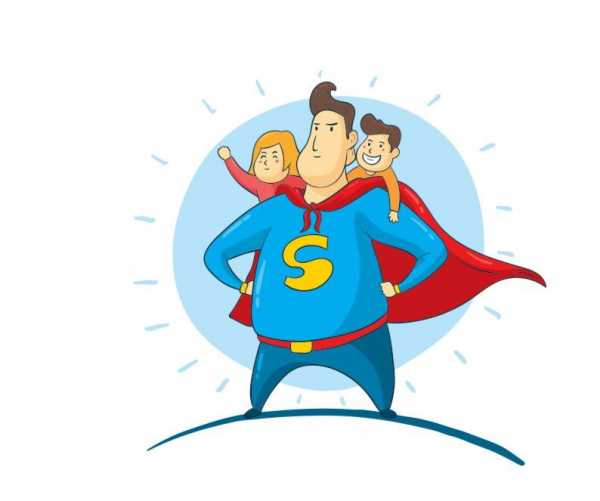 СКАЧАЙТЕ ОТКРЫТКИ КО ДНЮ ОТЦА, ЧТОБЫ ПОЗДРАВИТЬ РОДНОГО ЧЕЛОВЕКА