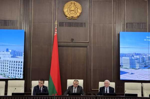 ГЕНЕРАЛЬНОЕ СОГЛАШЕНИЕ: РОСТ ДОХОДОВ, УВЕЛИЧЕНИЕ ЧИСЛЕННОСТИ ЗАНЯТЫХ В ЭКОНОМИКЕ И НОВЫЕ СОЦИАЛЬНЫЕ ГАРАНТИИ