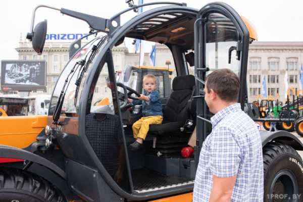 КАКИЕ ТРУДОВЫЕ ГАРАНТИИ ЕСТЬ У БЕЛОРУССКИХ ОТЦОВ?