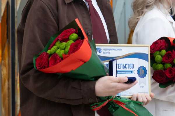 НАЦИОНАЛЬНЫЙ ПРОФЦЕНТР ОТМЕТИЛ ЛУЧШИХ СТУДЕНТОВ И УЧАЩИХСЯ СТИПЕНДИЯМИ ФПБ