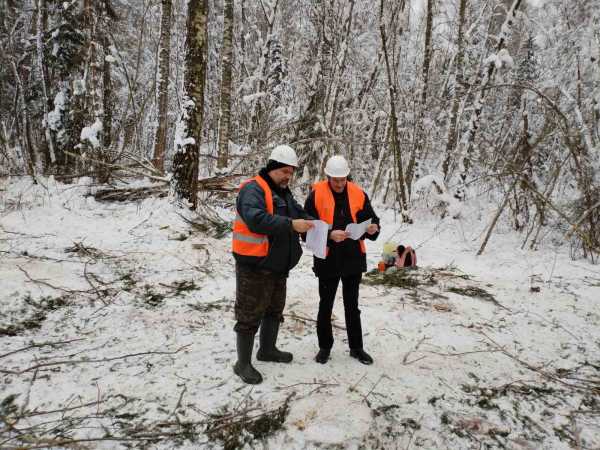КАК ПРАВИЛЬНО И БЕЗОПАСНО ПРОВОДИМ РАБОТЫ