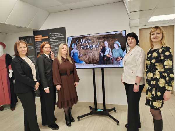 «ВЕРНОСТЬ ПРИЗВАНИЮ» — ИСТОРИЯ ВЕСНЫ, КРАСОТЫ И ДУШИ ПРОФСОЮЗНОГО ДВИЖЕНИЯ