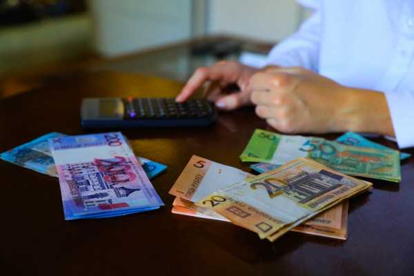 В БЕЛАРУСИ ВЫРАСТУТ КОМАНДИРОВОЧНЫЕ 