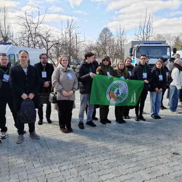 30 ДНЕЙ ДО ПОБЕДЫ!  С ТАКИМ НАЗВАНИЕМ В ВИТЕБСКЕ ПРОШЕЛ МОЛОДЕЖНЫЙ ФОРУМ.